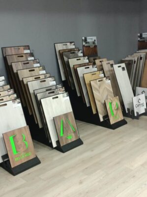 Laminat Parke